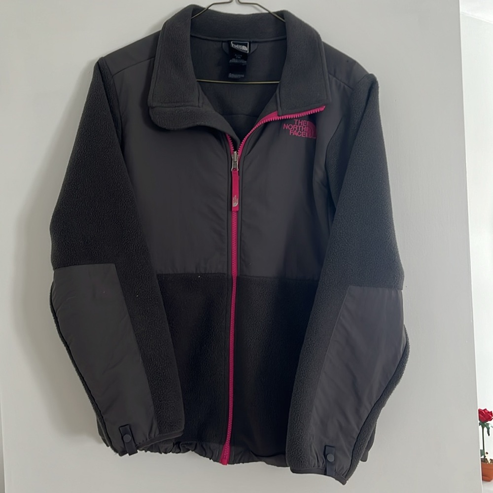 North face jacket - Picture 5 of 6